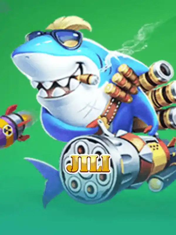 JILI মাছ ধরা অনলাইন গেম