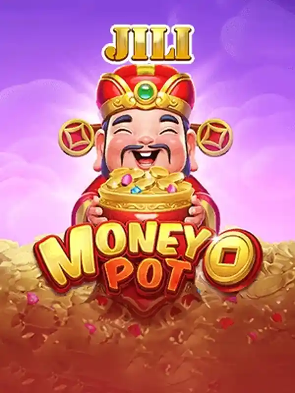 মানি পট স্লট