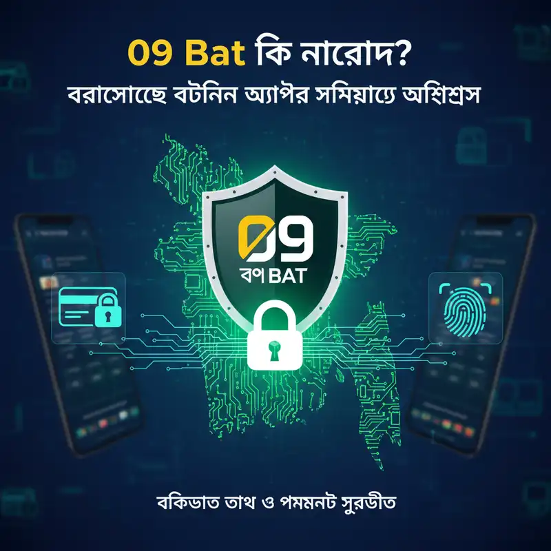 নিরাপত্তা বিশ্লেষণ